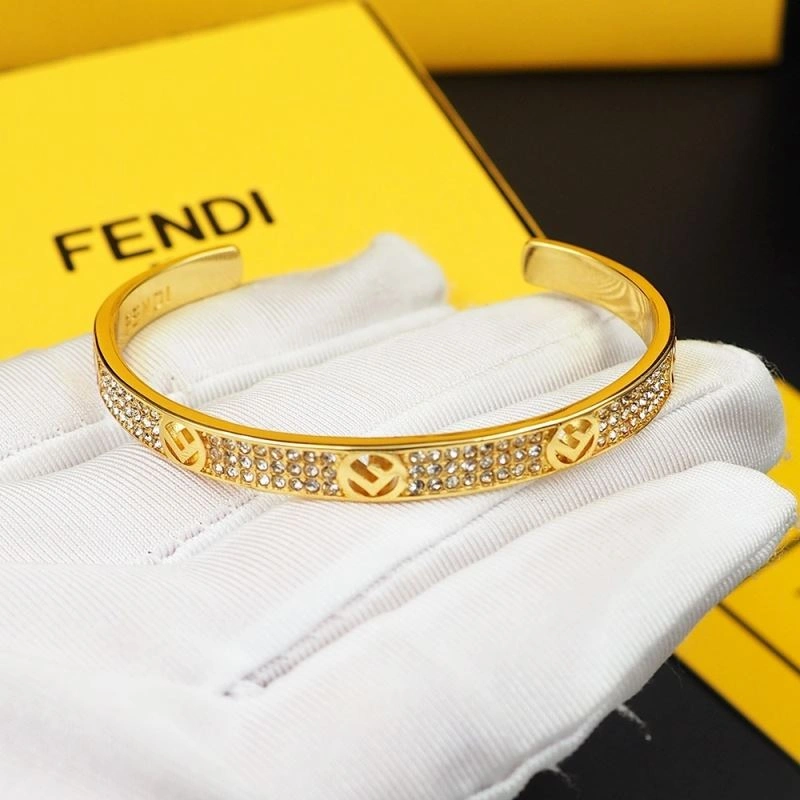 Fendi Bracelets TechFriendly 213070