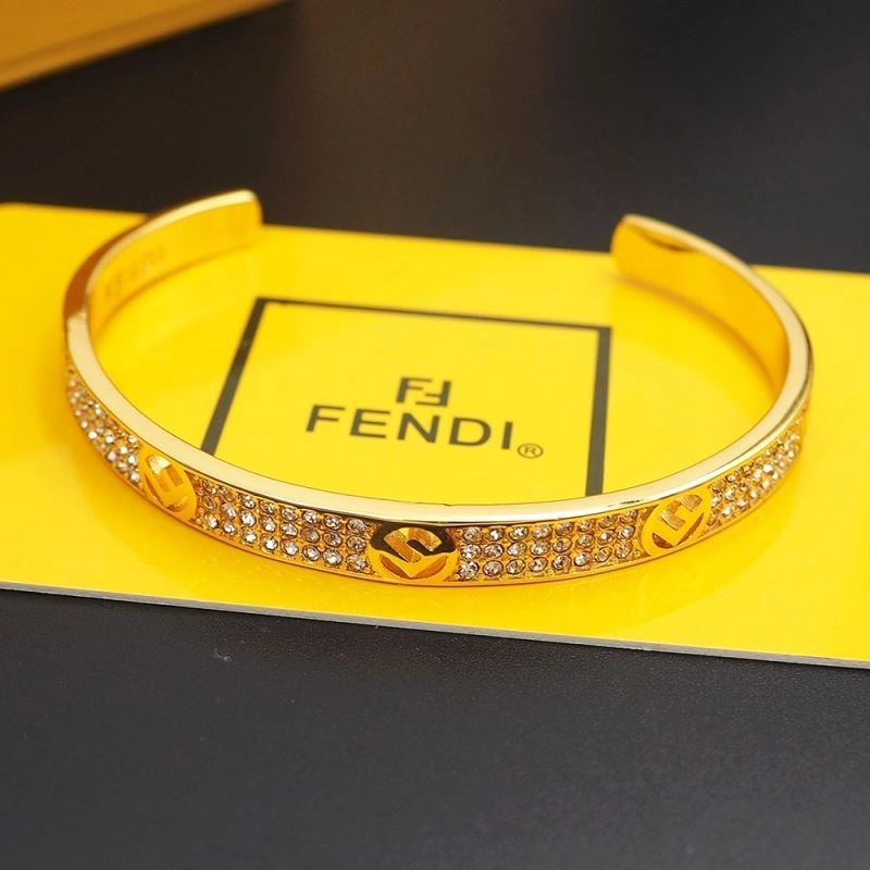 Fendi Bracelets TechFriendly 213070