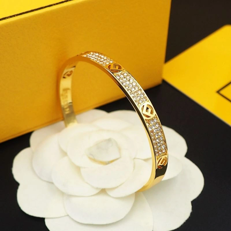 Fendi Bracelets TechFriendly 213070