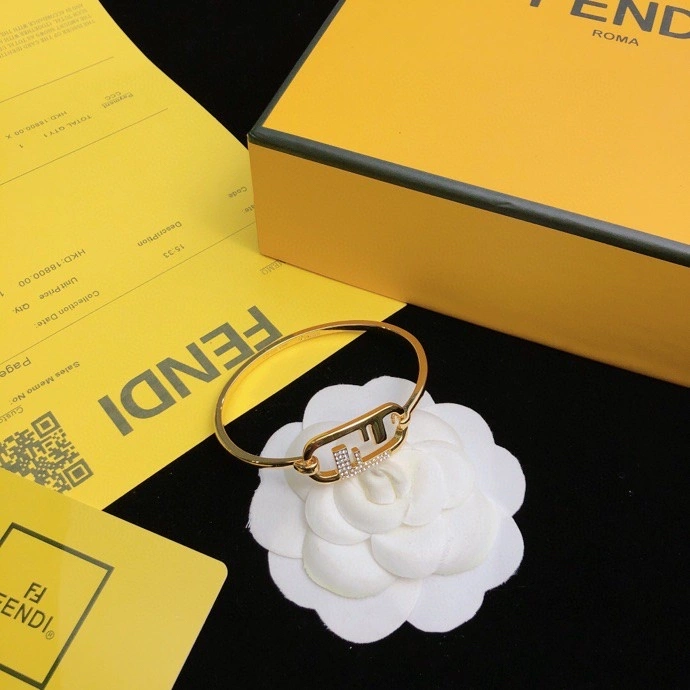 EasyCare Fendi Bracelets 213064