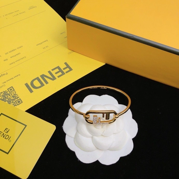 EasyCare Fendi Bracelets 213064
