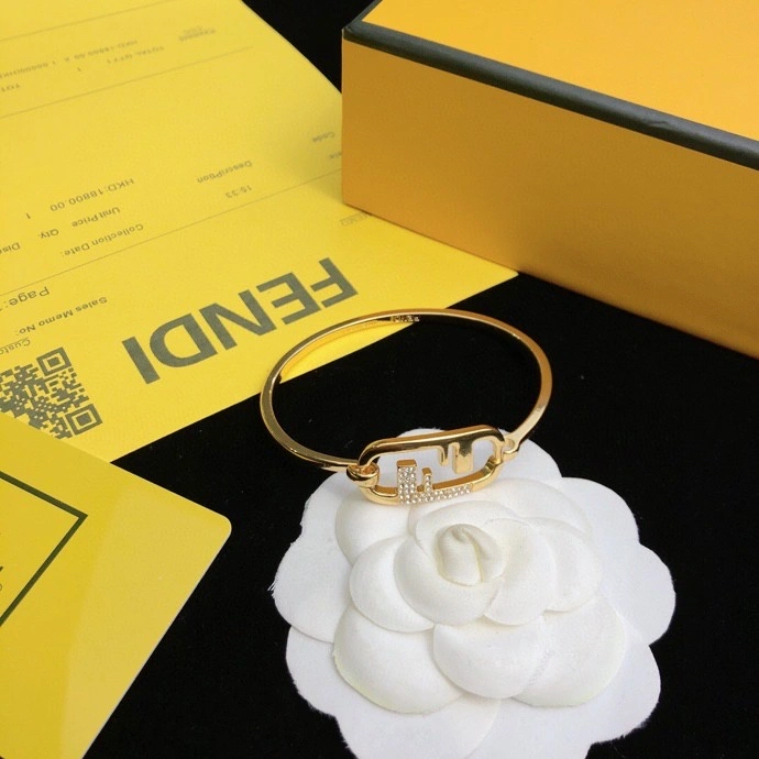 EasyCare Fendi Bracelets 213064