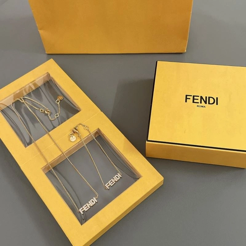 Fendi Bracelets EasyMatch 213066