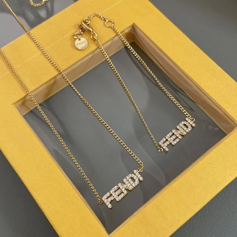 Fendi Bracelets EasyMatch 213066