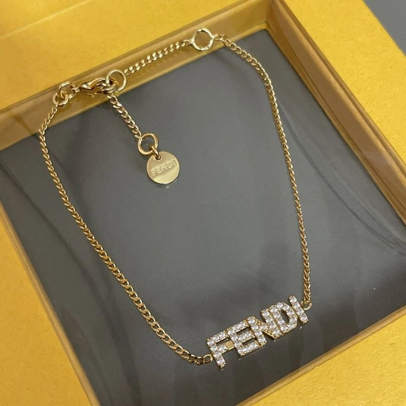 Fendi Bracelets EasyMatch 213066