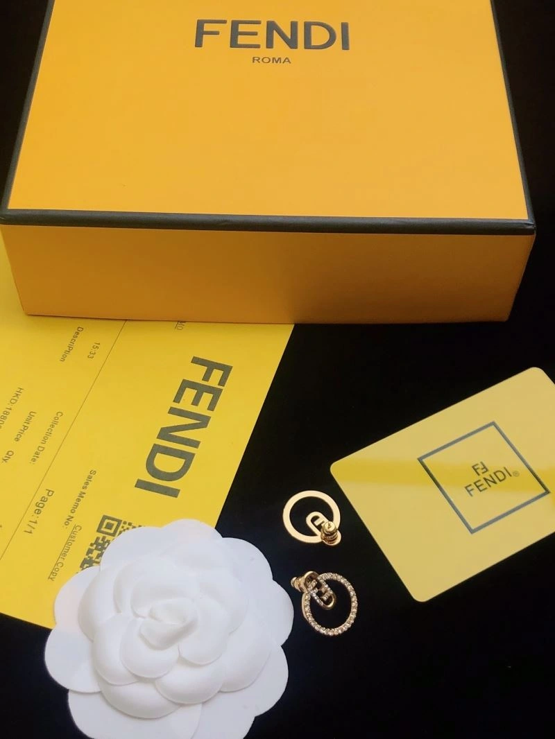 Fendi Bracelets Contemporary 212644