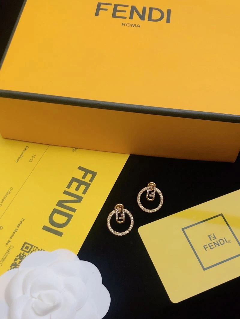 Fendi Bracelets Contemporary 212644