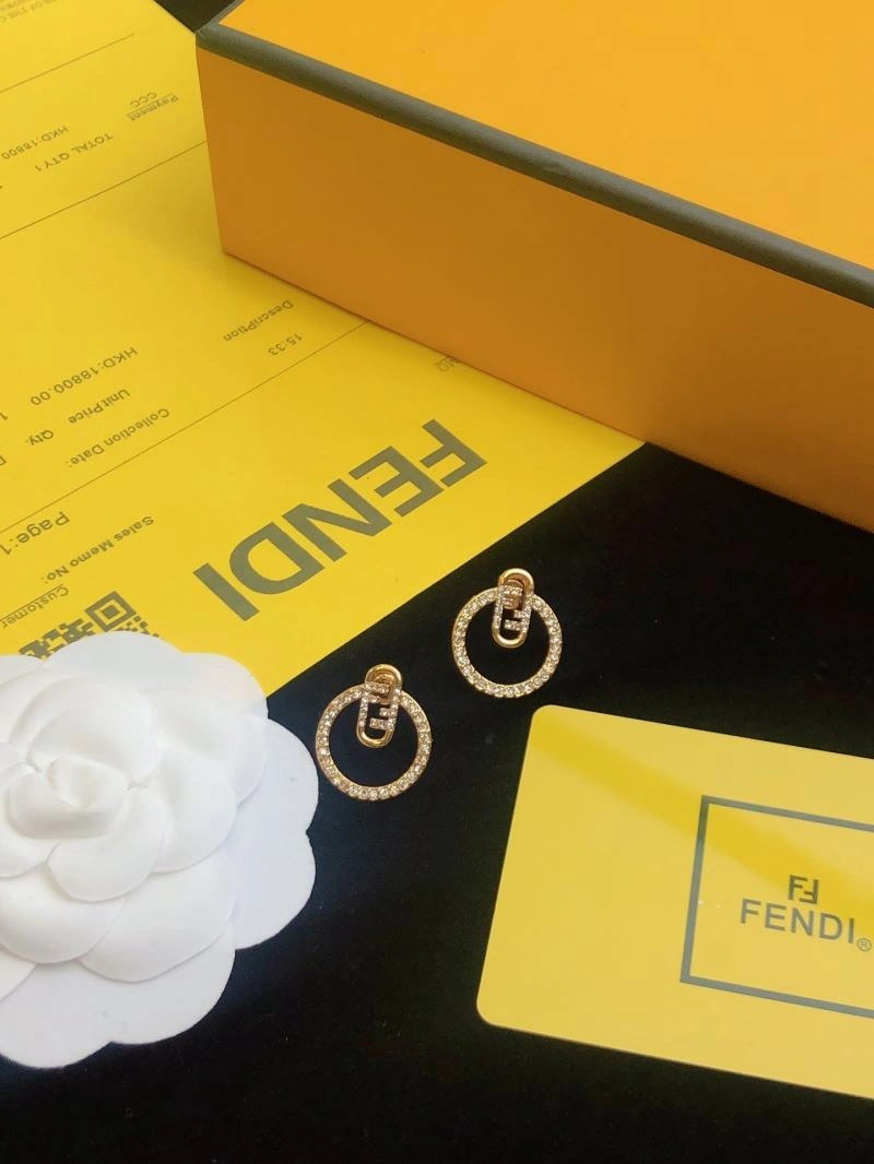 Fendi Bracelets Contemporary 212644