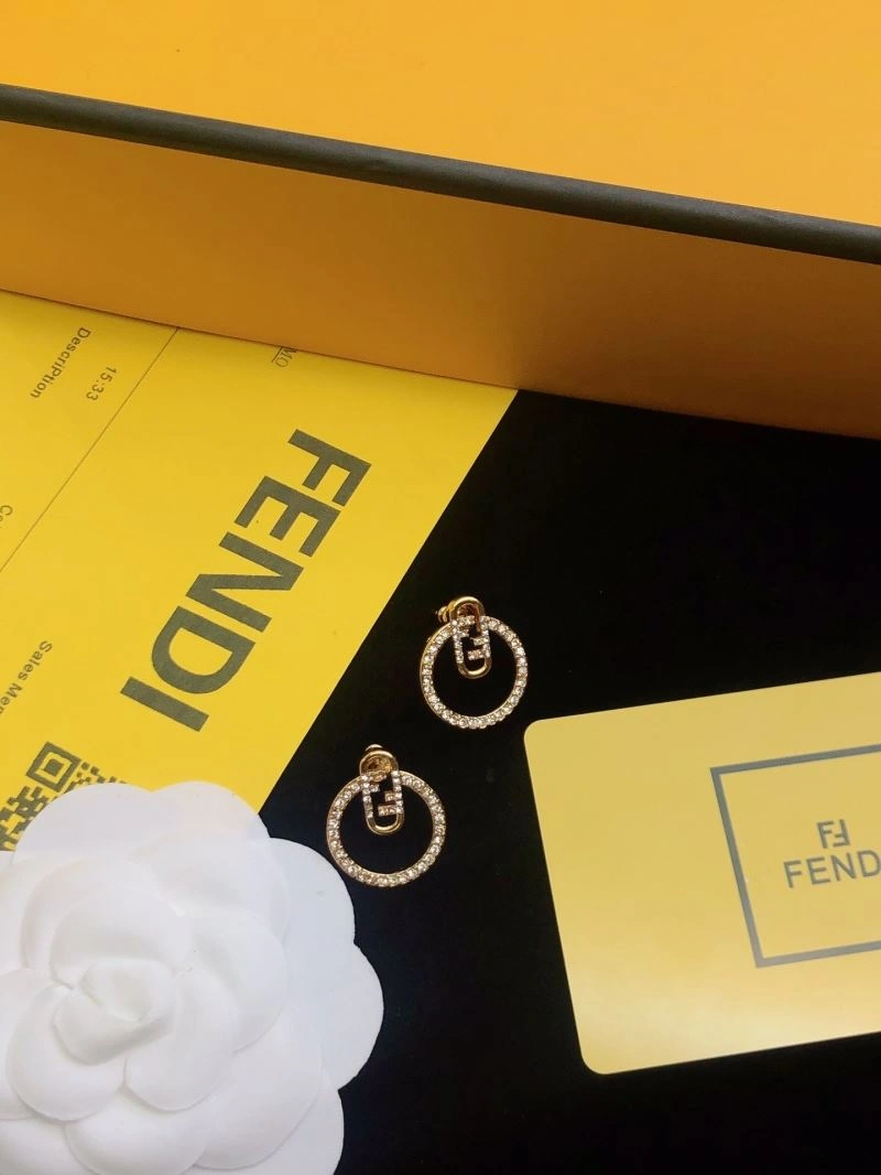Fendi Bracelets Contemporary 212644