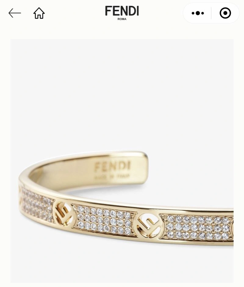 Attractive Fendi Bracelets 212633