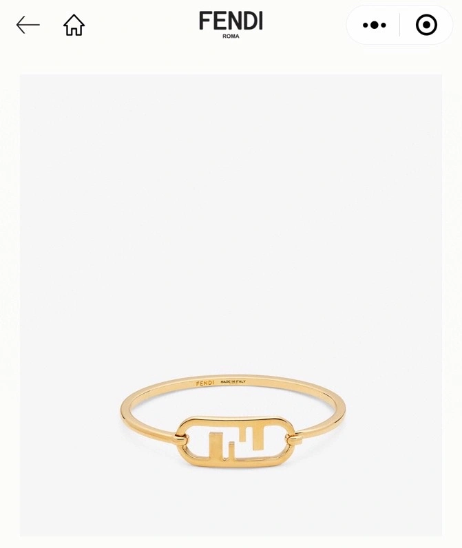 UrbanChic Fendi Bracelets 211353