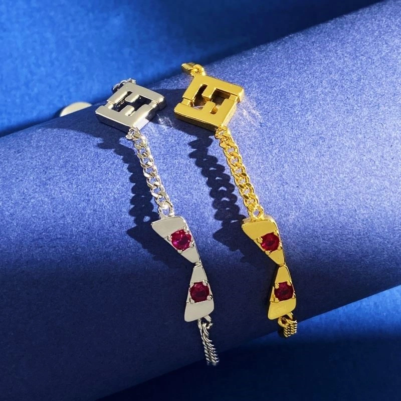 EasyCare Fendi Bracelets 209904