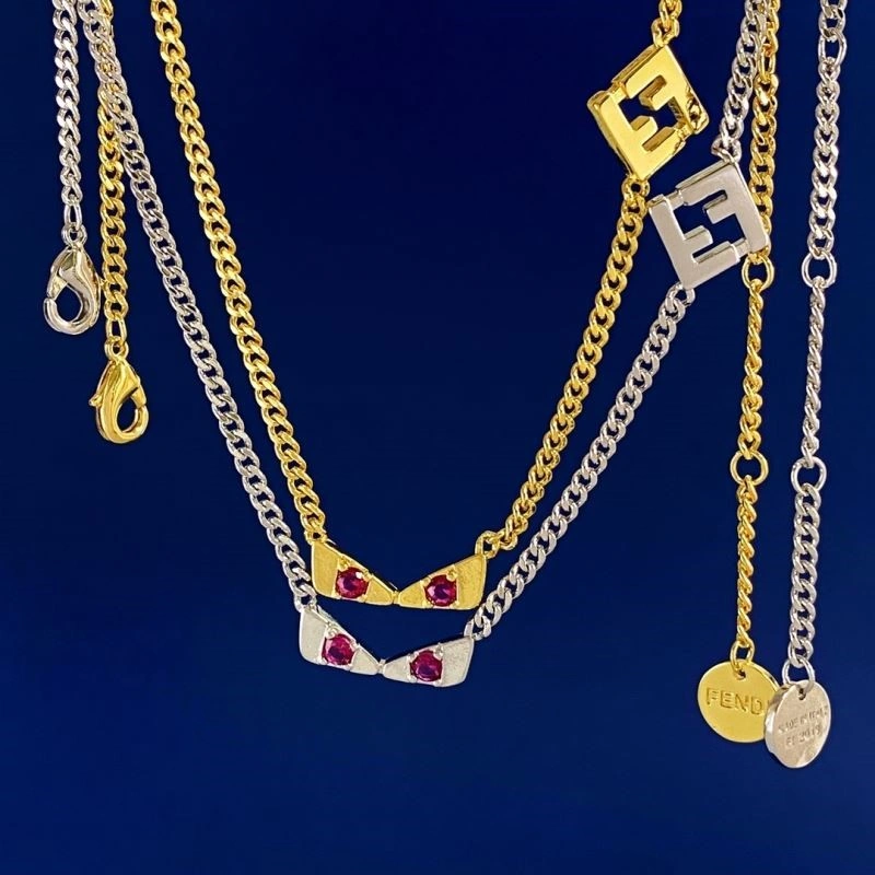 EasyCare Fendi Bracelets 209904