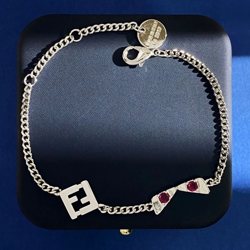 EasyCare Fendi Bracelets 209904