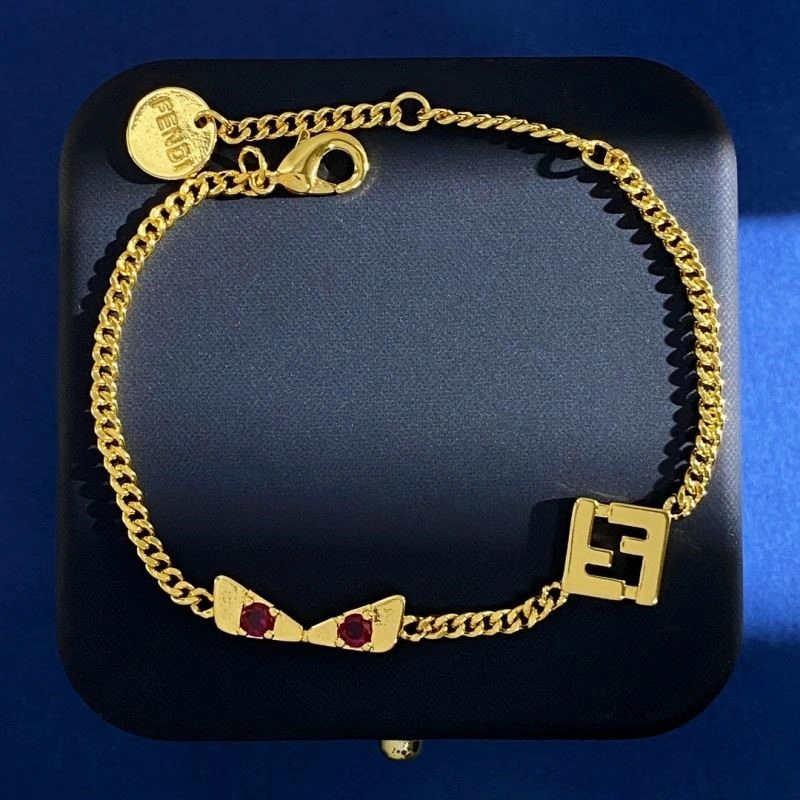 EasyCare Fendi Bracelets 209904