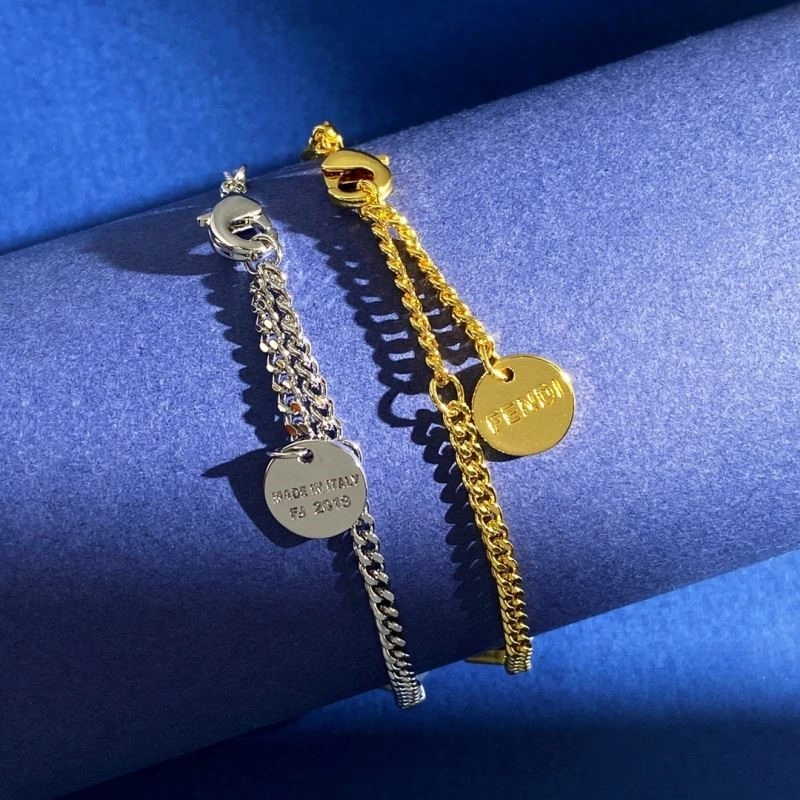 EasyCare Fendi Bracelets 209904
