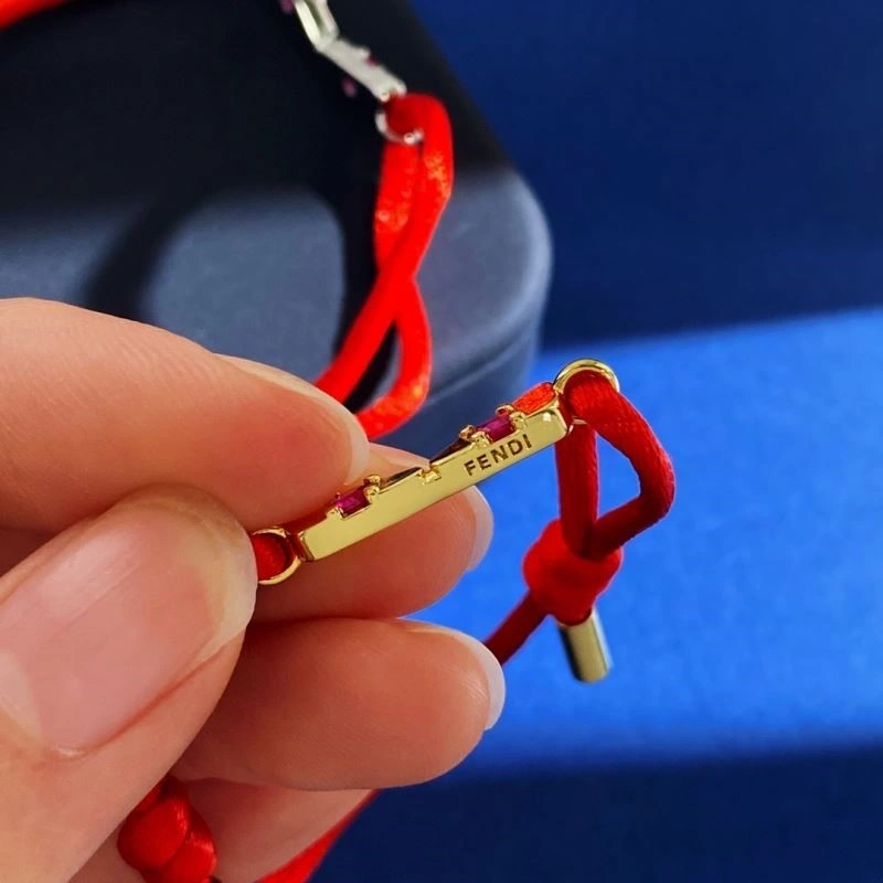Fendi Bracelets Functional 209903