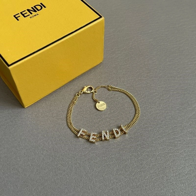 Fendi Bracelets ComfortFit 209358