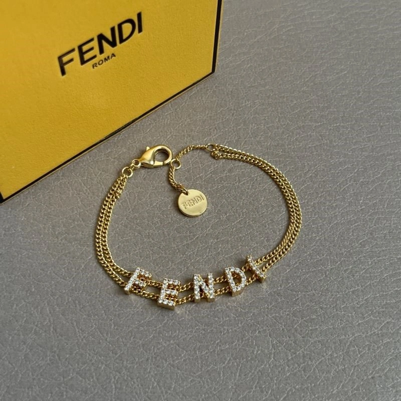 Fendi Bracelets ComfortFit 209358