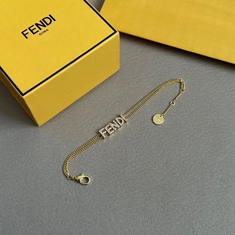 Fendi Bracelets ComfortFit 209358