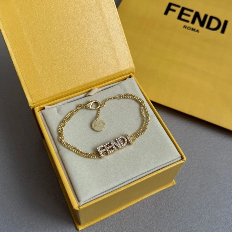 Fendi Bracelets ComfortFit 209358