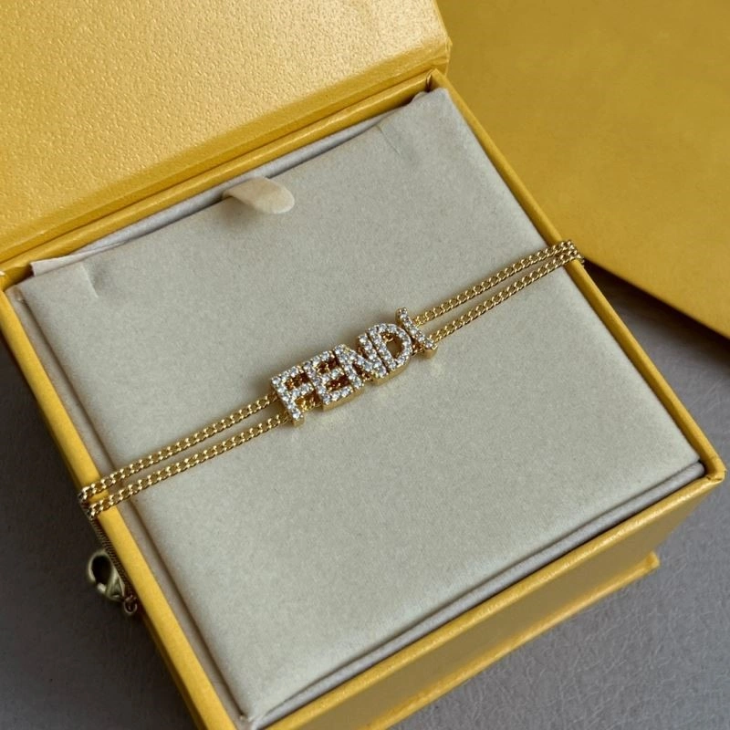 Fendi Bracelets ComfortFit 209358