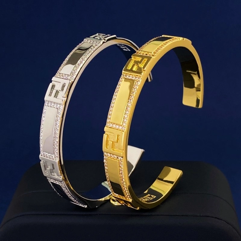 Fendi Bracelets MultiPurpose 208807