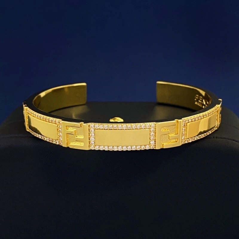 Fendi Bracelets MultiPurpose 208807