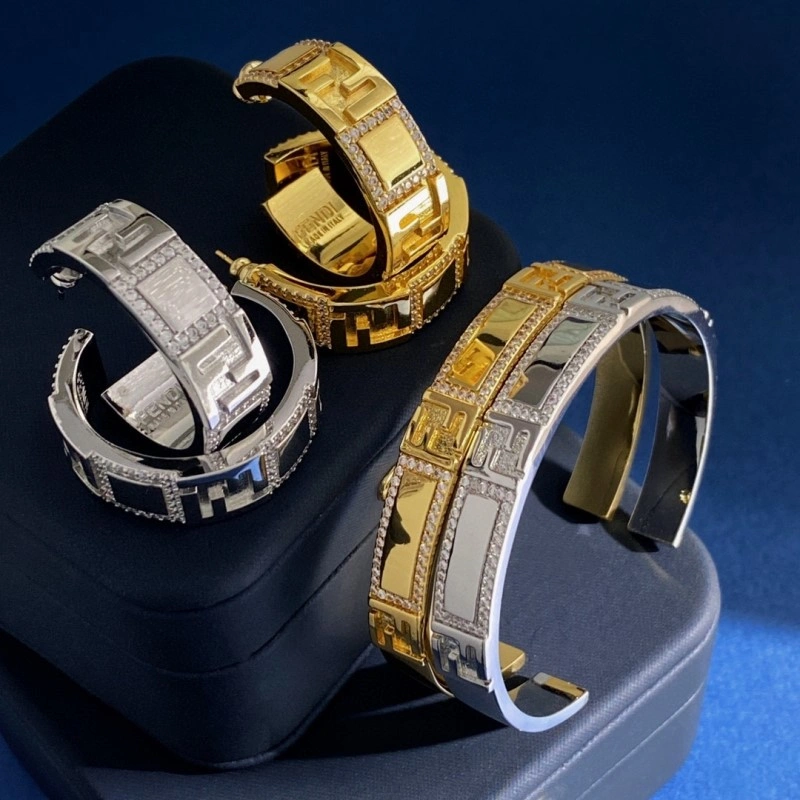 Fendi Bracelets MultiPurpose 208807