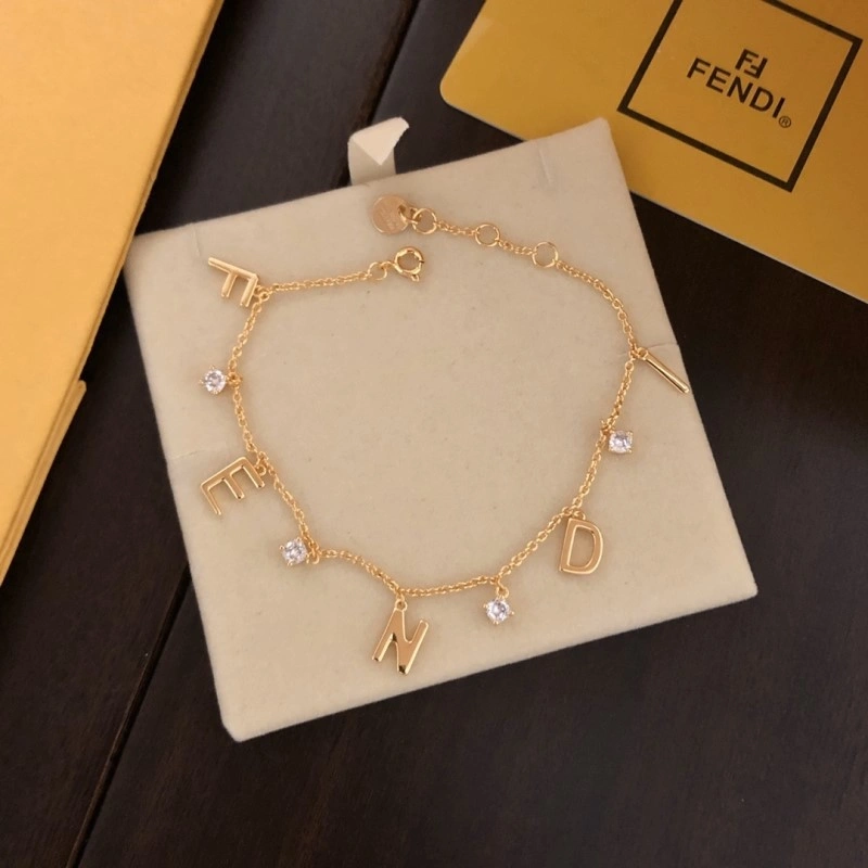 FreshLook Fendi Bracelets 208091