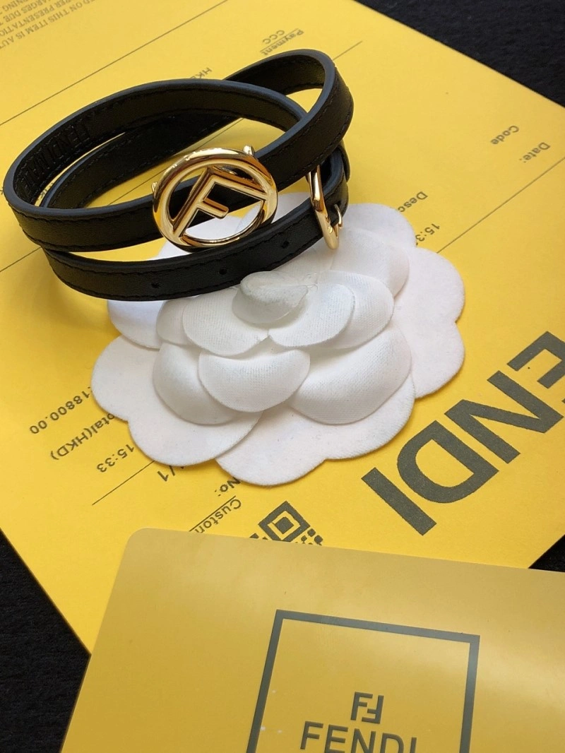 SmartChoice Fendi Bracelets 208086