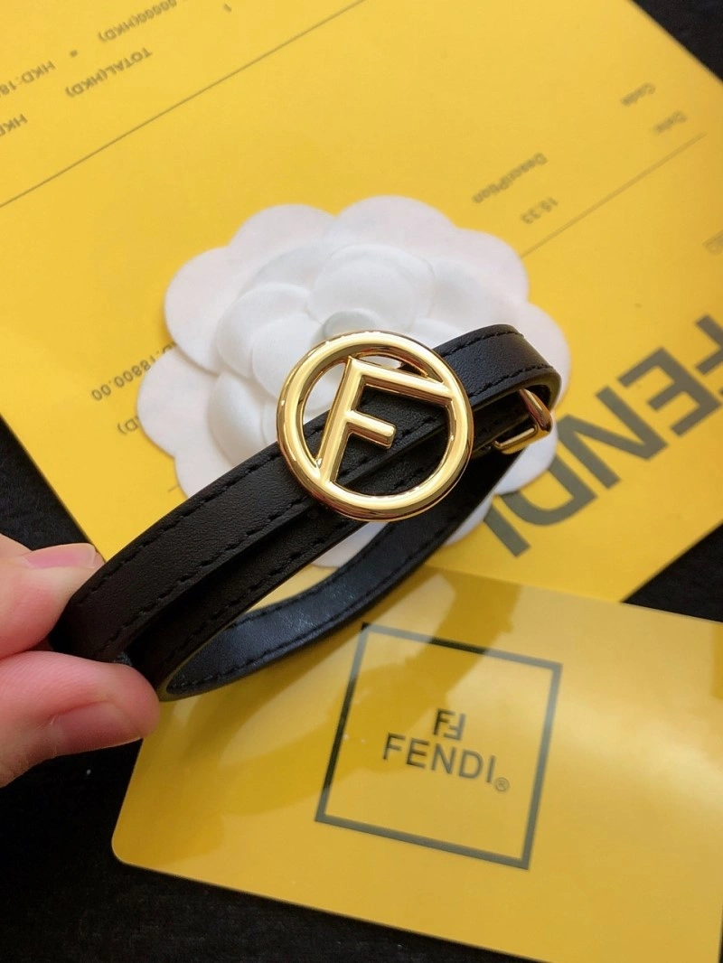 SmartChoice Fendi Bracelets 208086