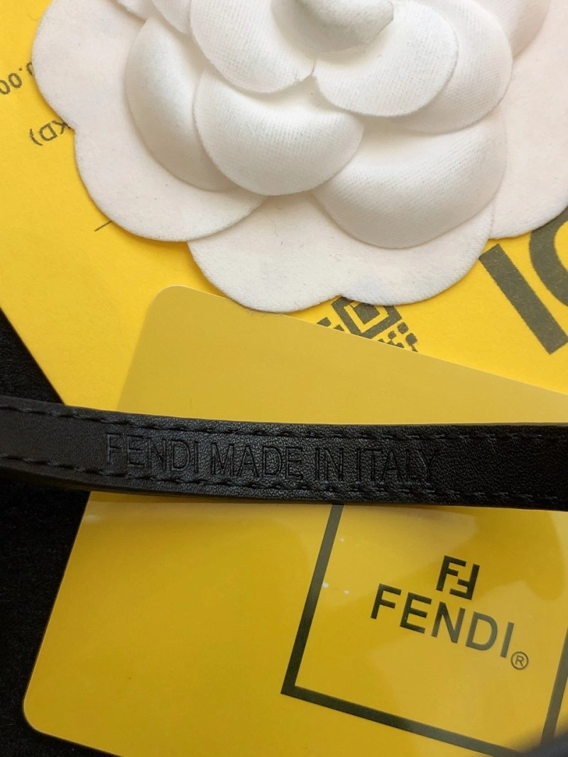 SmartChoice Fendi Bracelets 208086