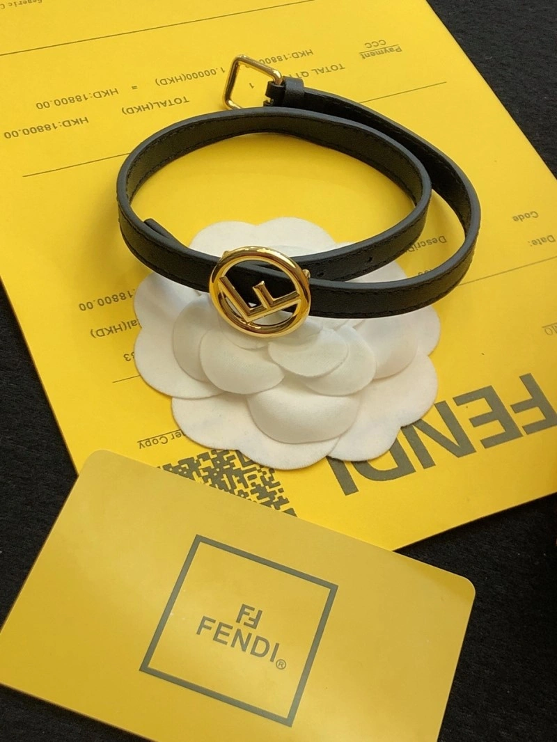 SmartChoice Fendi Bracelets 208086