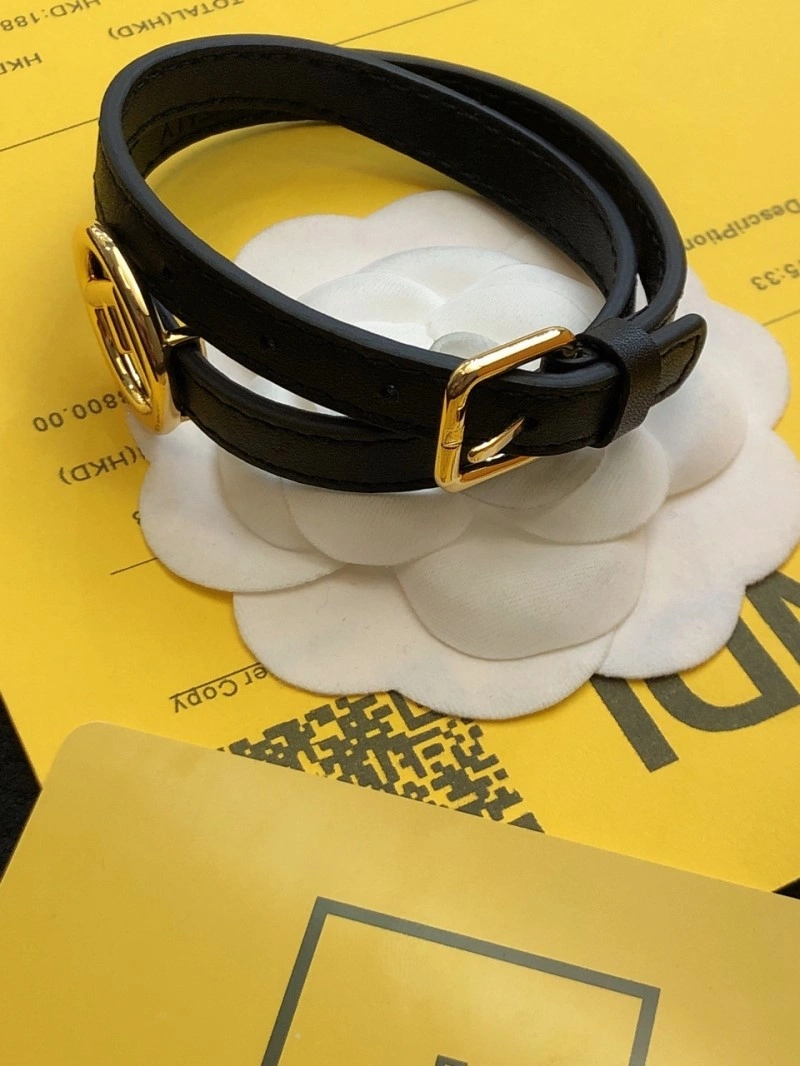 SmartChoice Fendi Bracelets 208086