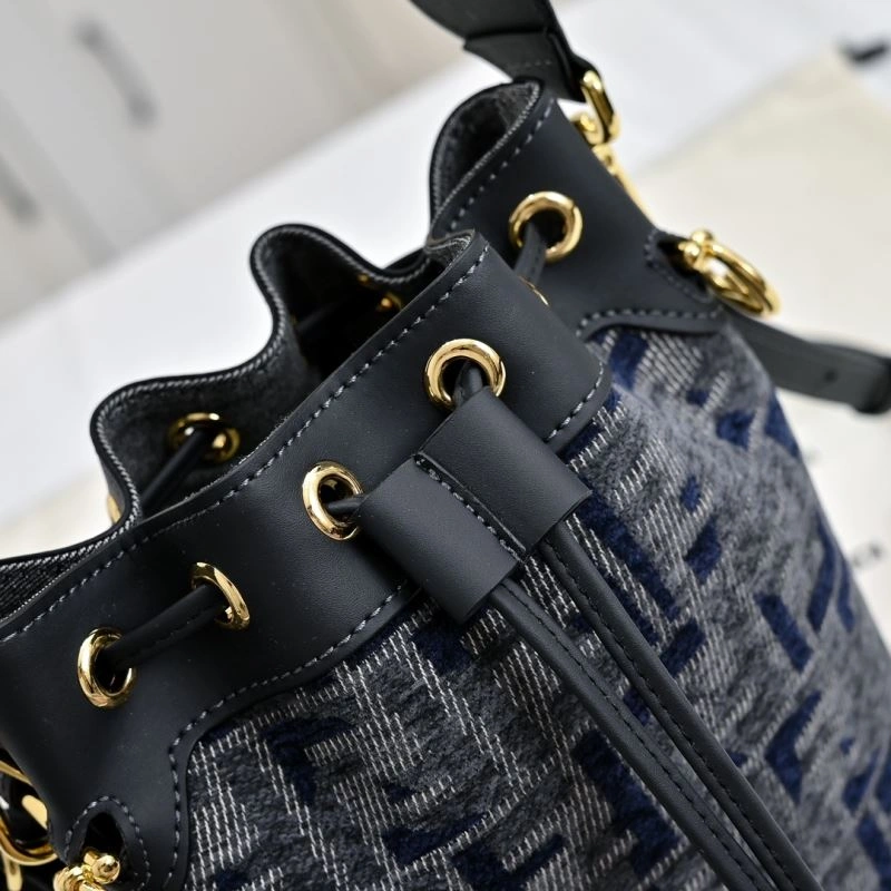 Fendi Bucket Bags Functional 85408