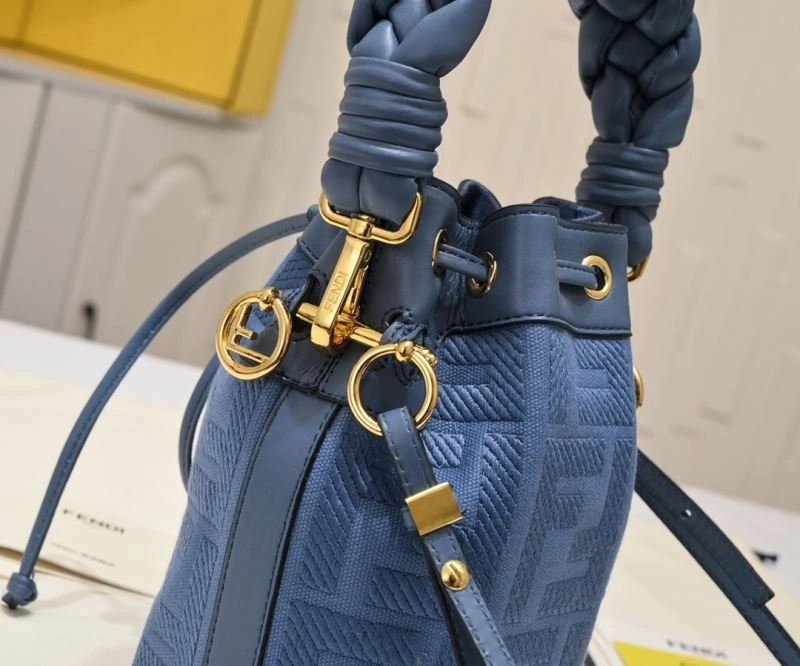 Elegant Fendi Bucket Bags 85401