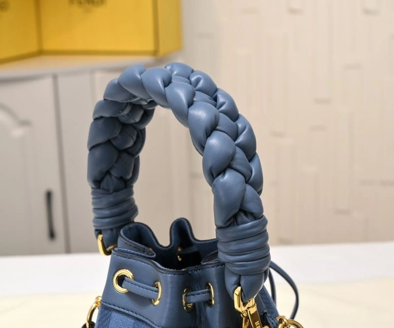 Elegant Fendi Bucket Bags 85401
