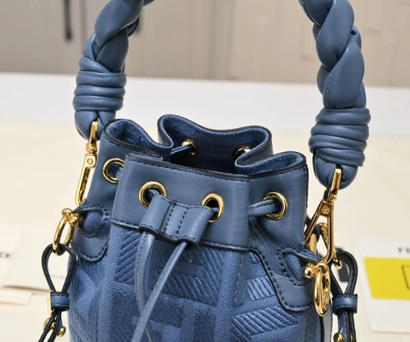 Elegant Fendi Bucket Bags 85401