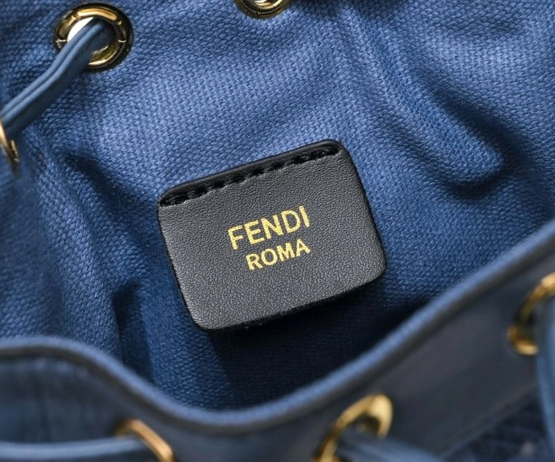Elegant Fendi Bucket Bags 85401