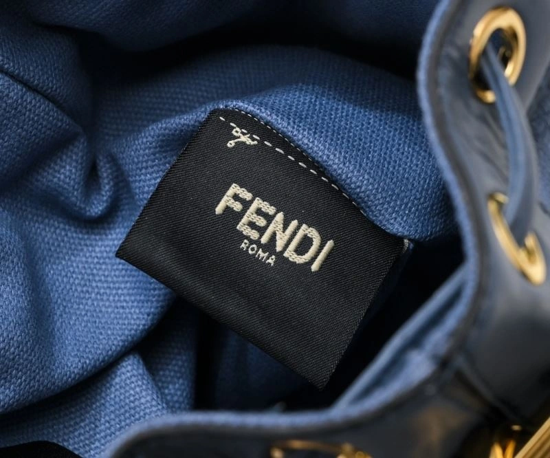 Elegant Fendi Bucket Bags 85401