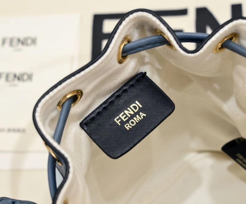 Supportive Fendi Bucket Bags 85400