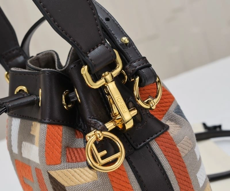 Fendi Bucket Bags Contemporary 85398