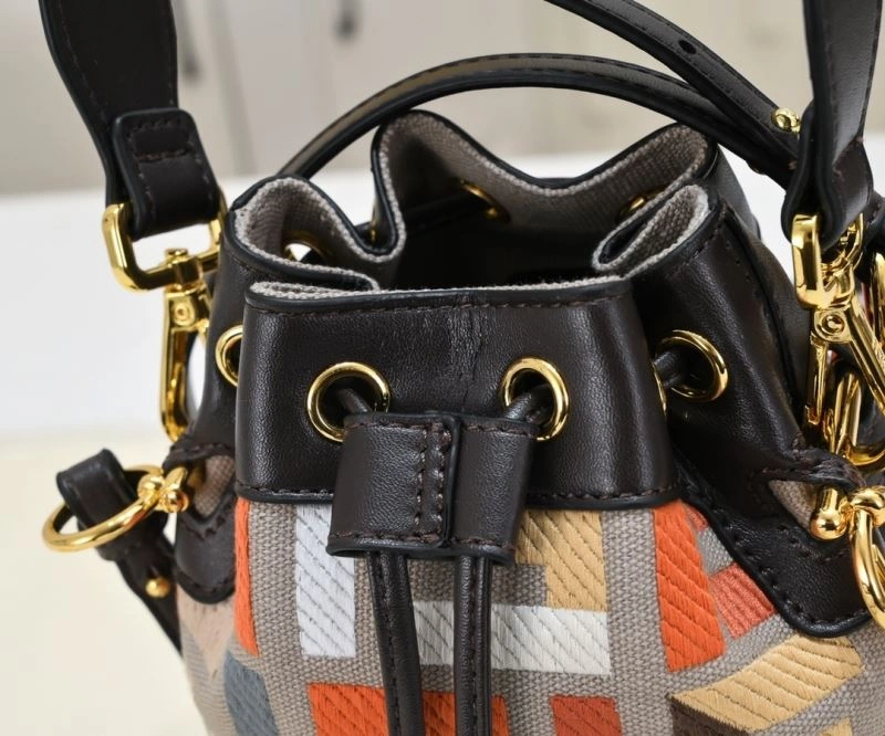 Fendi Bucket Bags Contemporary 85398