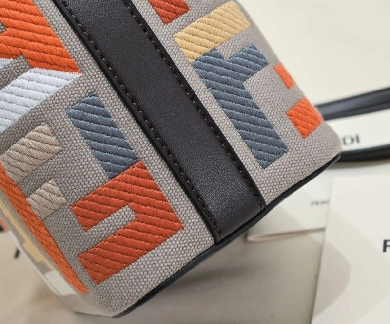 Fendi Bucket Bags Contemporary 85398