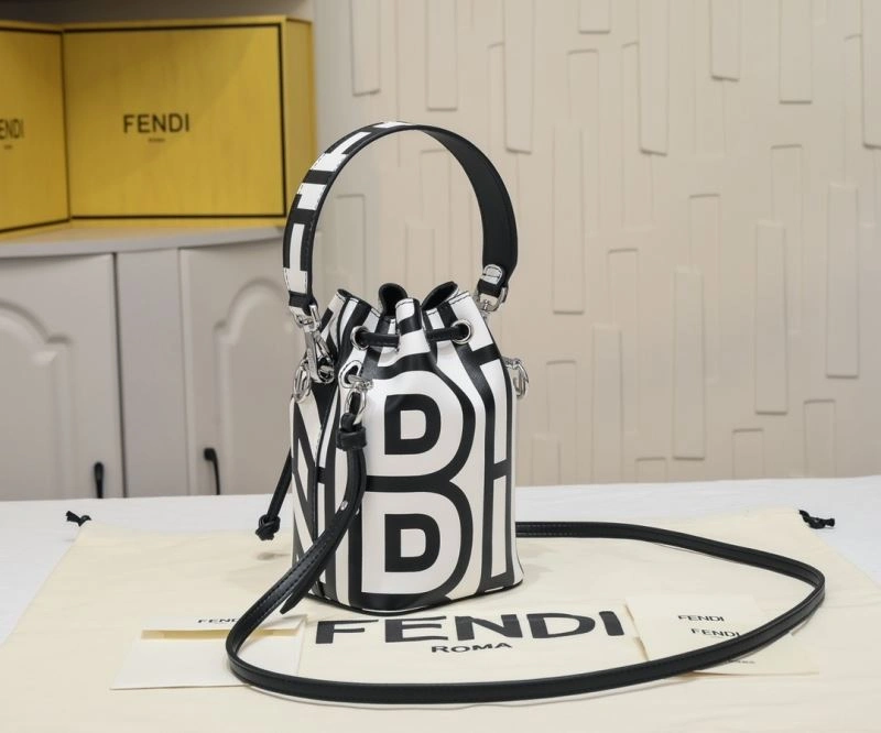 Durable Fendi Bucket Bags 85393