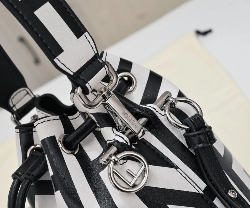 Durable Fendi Bucket Bags 85393