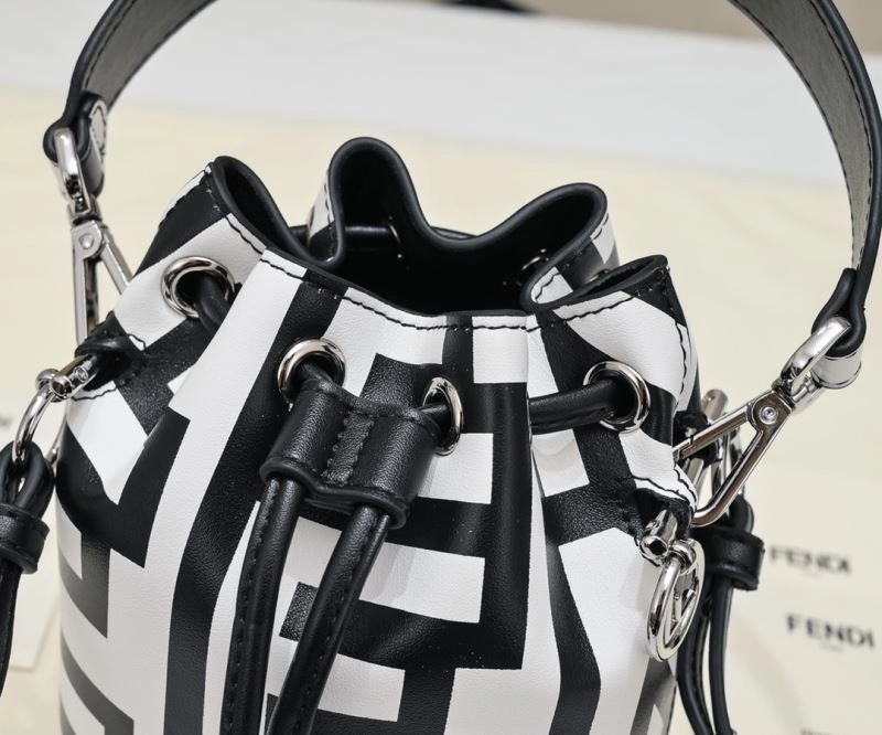Durable Fendi Bucket Bags 85393