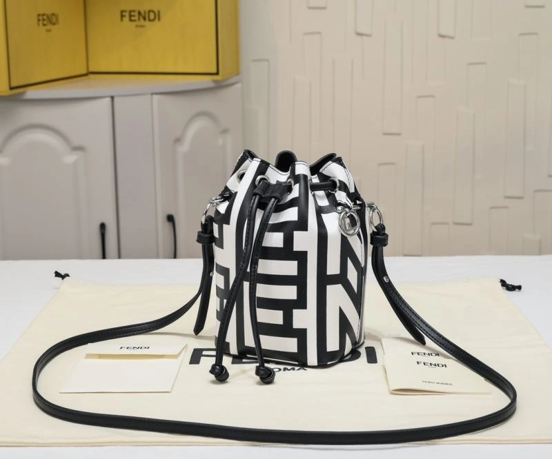 Durable Fendi Bucket Bags 85393