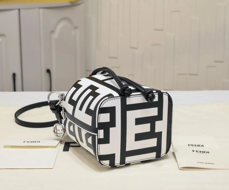 Durable Fendi Bucket Bags 85393